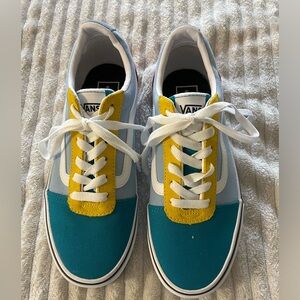 Vans shoes